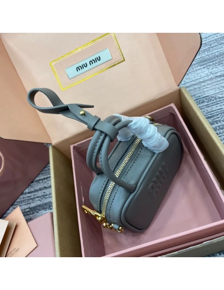 Miu Miu mini Bags 5NR036 11X7X4cm,Miu Miu Bags