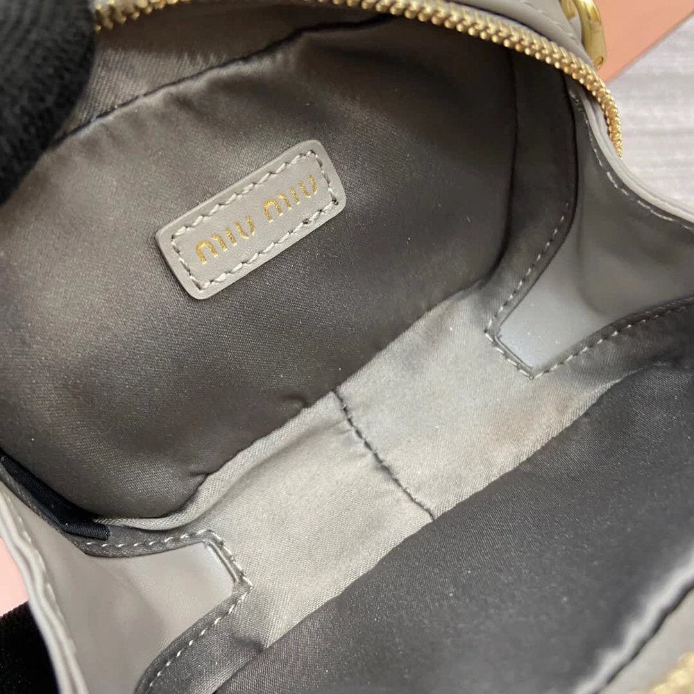 Miu Miu mini Bags 5NR036 11X7X4cm,Miu Miu Bags