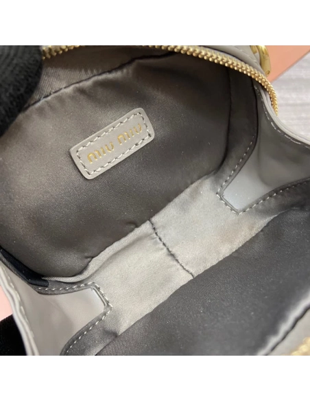 Miu Miu mini Bags 5NR036 11X7X4cm,Miu Miu Bags