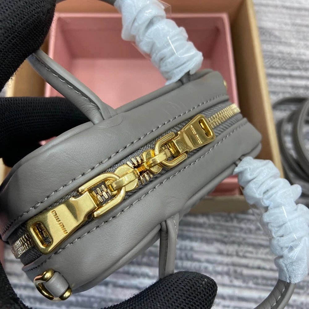 Miu Miu mini Bags 5NR036 11X7X4cm,Miu Miu Bags