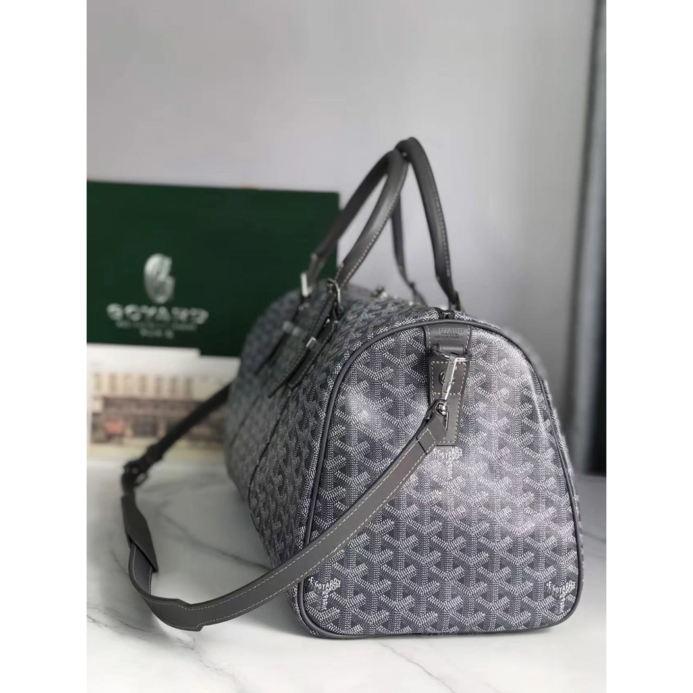 Goyard Boston 50 bags N050TY 50X30X25cm,Goyard Bags