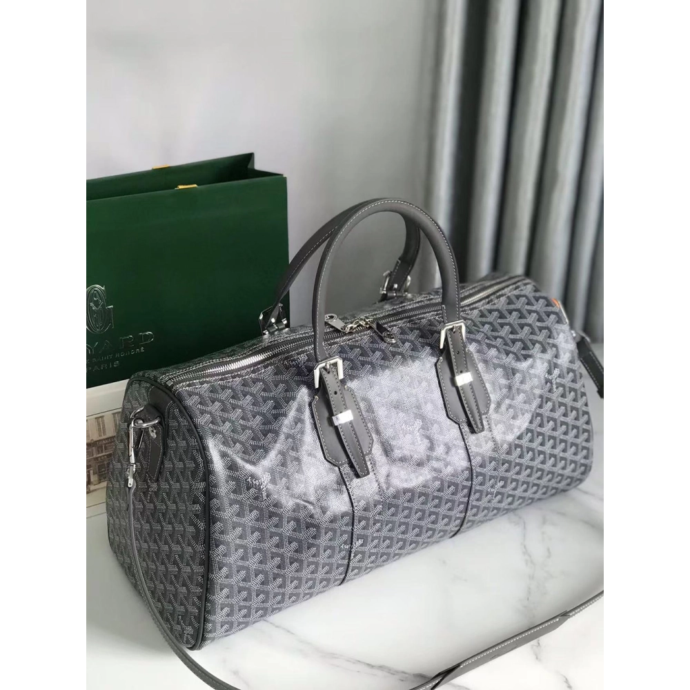 Goyard Boston 50 bags N050TY 50X30X25cm,Goyard Bags