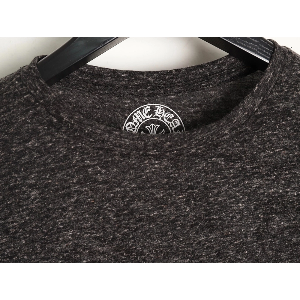 Chrome Hearts Vintage Sanskrit Flag Stars and Stripes Long Sleeve T-shirt,Chrome Hearts