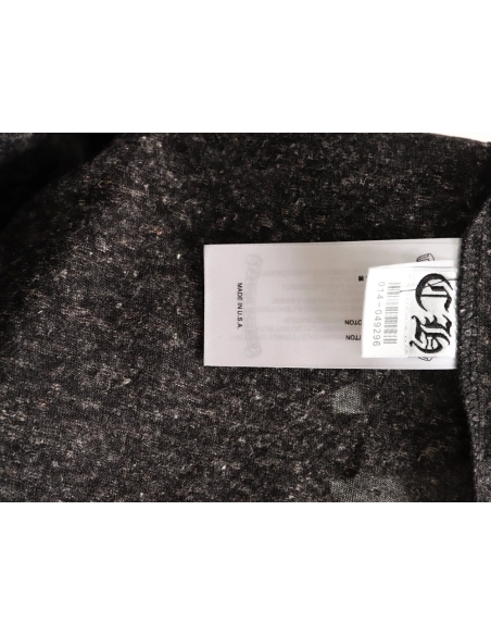 Chrome Hearts Vintage Sanskrit Flag Stars and Stripes Long Sleeve T-shirt,Chrome Hearts