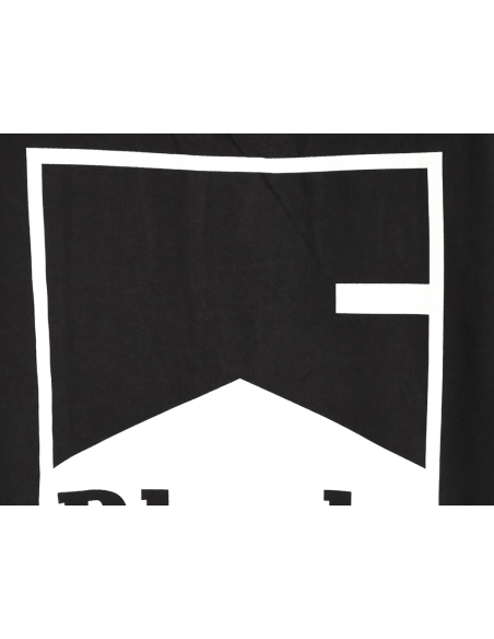 Rhude Marlboro retro logo print slogan short-sleeved T-shirt,Rhude
