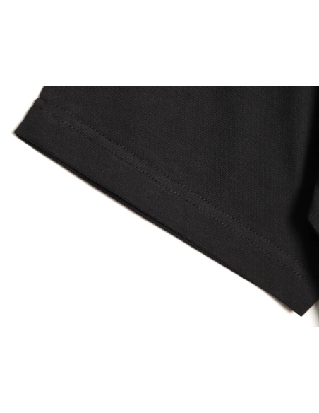 Rhude Marlboro retro logo print slogan short-sleeved T-shirt,Rhude