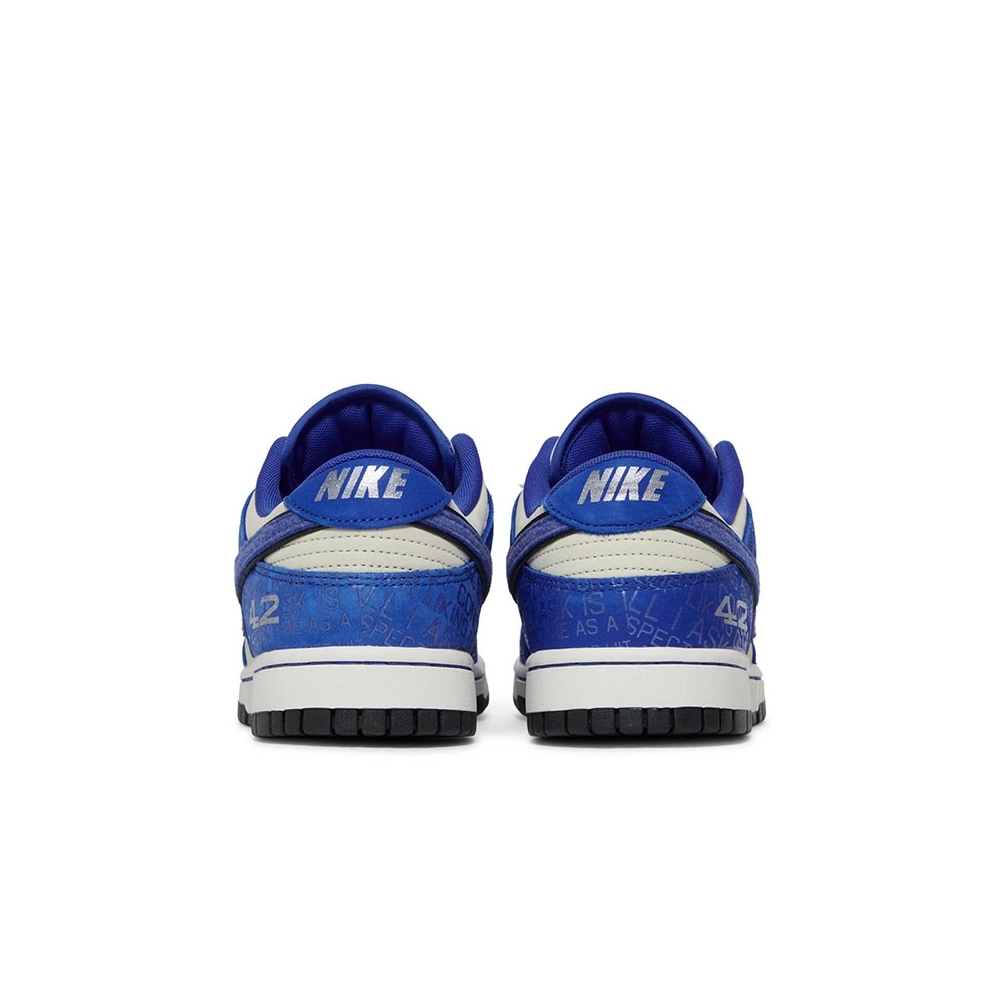 DUNK LOW JACKIE ROBINSON,Dunk SB,NIKE SHOES Reps