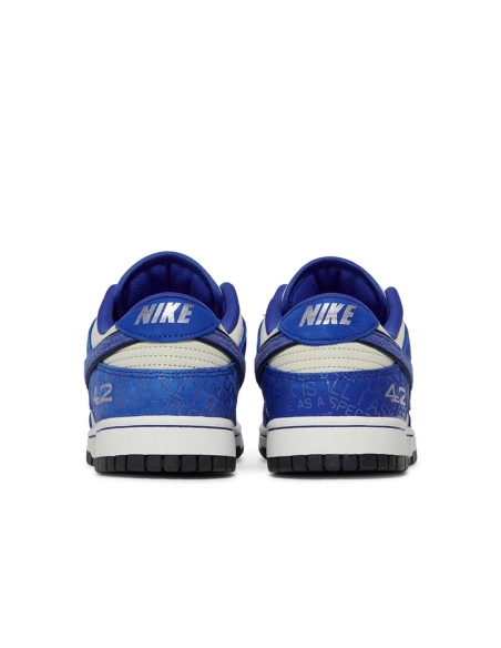 DUNK LOW JACKIE ROBINSON,Dunk SB,NIKE SHOES Reps