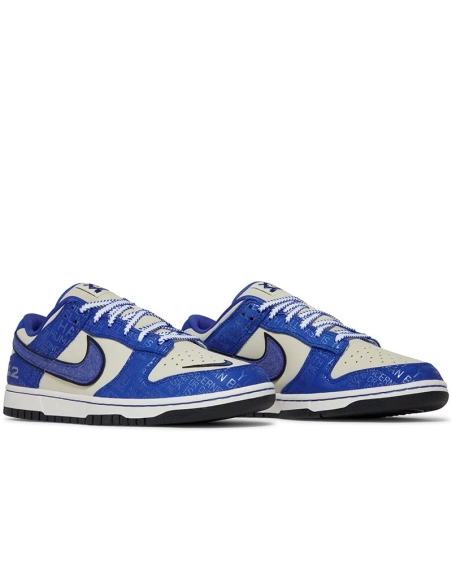 DUNK LOW JACKIE ROBINSON,Dunk SB,NIKE SHOES Reps