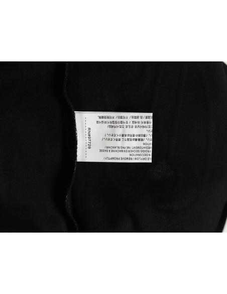 Chrome Hearts colorful lettering logo print short sleeves,Chrome Hearts