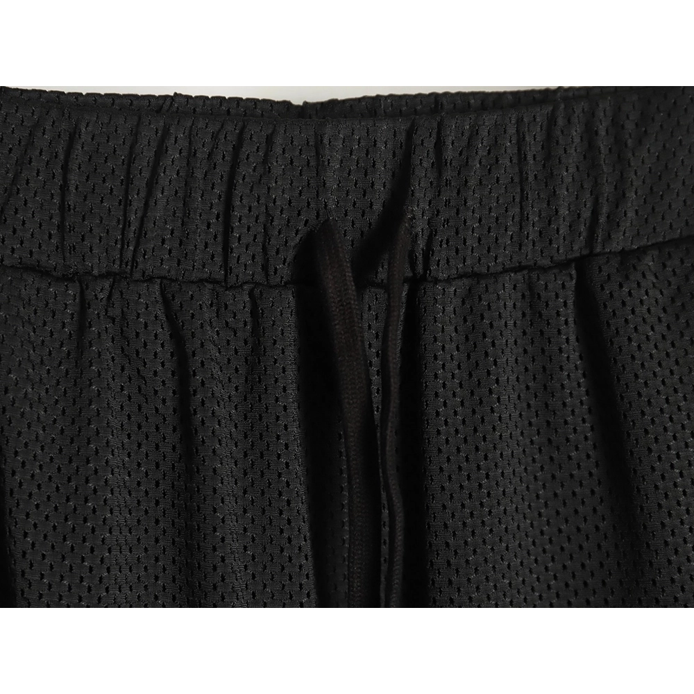 Chrome Hearts Sanskrit Mesh Hockey Shorts,Chrome Hearts