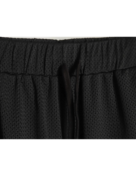 Chrome Hearts Sanskrit Mesh Hockey Shorts,Chrome Hearts