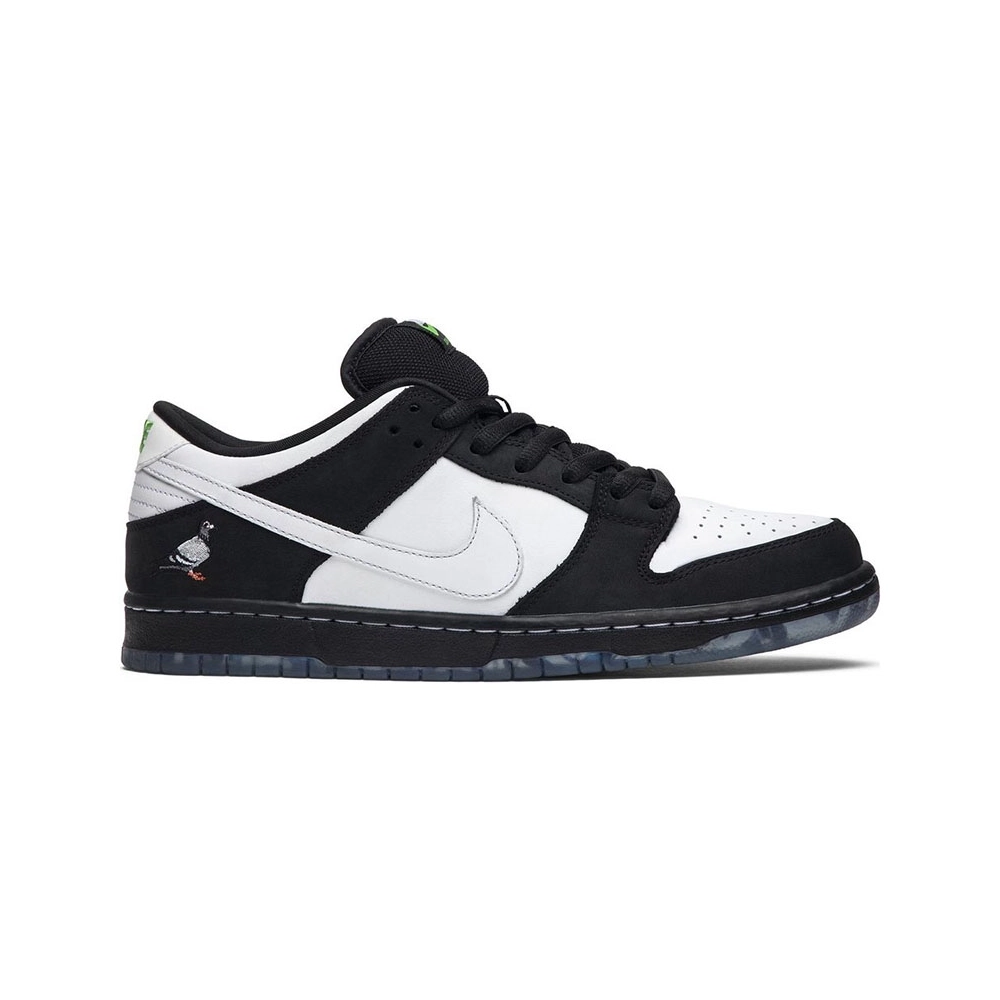 STAPLE X NIKE SB DUNK LOW PANDA PIGEON,Dunk SB,NIKE SHOES Reps