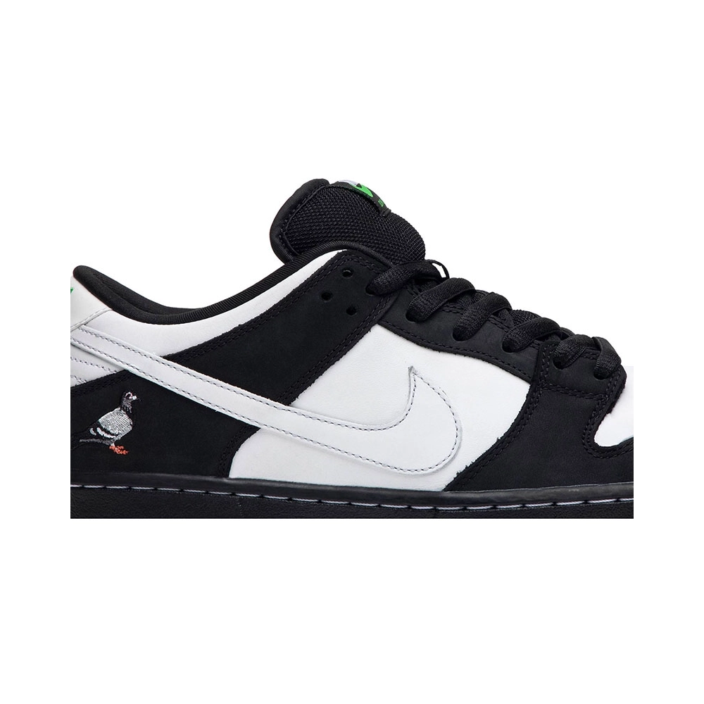 STAPLE X NIKE SB DUNK LOW PANDA PIGEON,Dunk SB,NIKE SHOES Reps