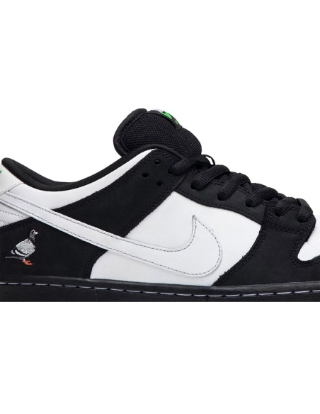 STAPLE X NIKE SB DUNK LOW PANDA PIGEON,Dunk SB,NIKE SHOES Reps
