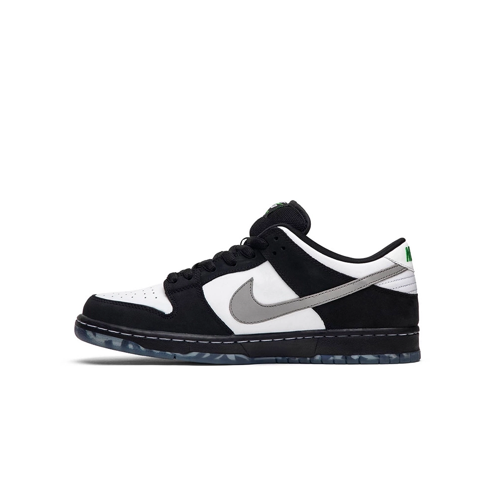 STAPLE X NIKE SB DUNK LOW PANDA PIGEON,Dunk SB,NIKE SHOES Reps