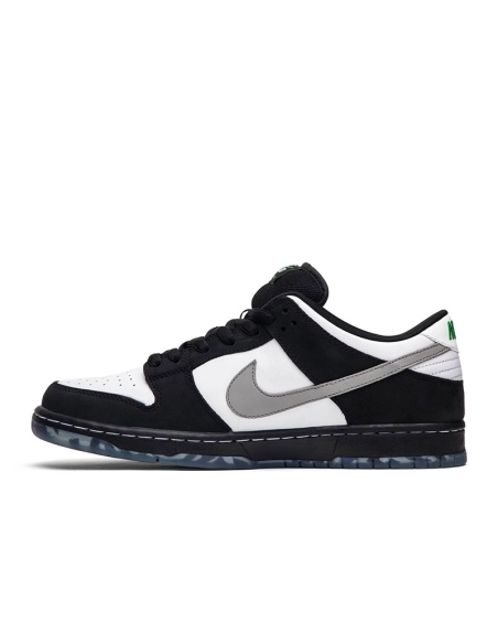 STAPLE X NIKE SB DUNK LOW PANDA PIGEON,Dunk SB,NIKE SHOES Reps
