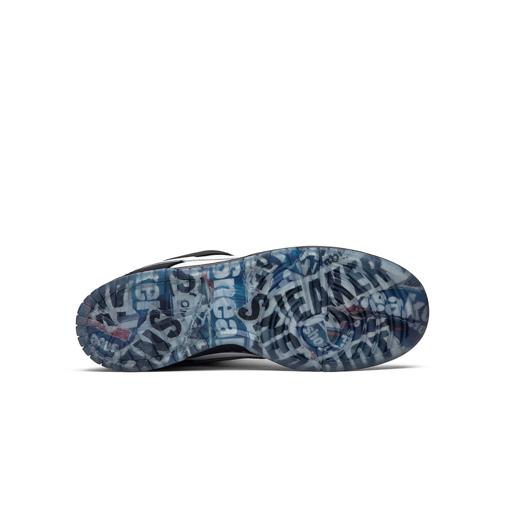 STAPLE X NIKE SB DUNK LOW PANDA PIGEON,Dunk SB,NIKE SHOES Reps