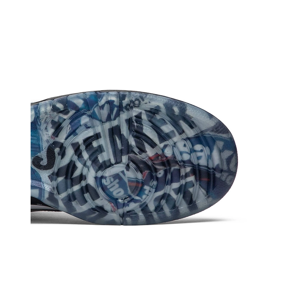 STAPLE X NIKE SB DUNK LOW PANDA PIGEON,Dunk SB,NIKE SHOES Reps