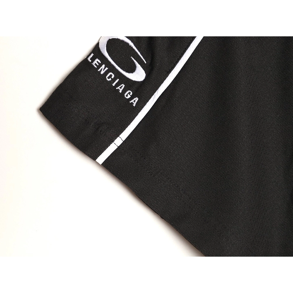 Balenciaga Lamborghini collaboration short-sleeved T-shirt,Balenciaga