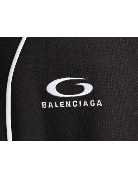 Balenciaga Lamborghini collaboration short-sleeved T-shirt,Balenciaga