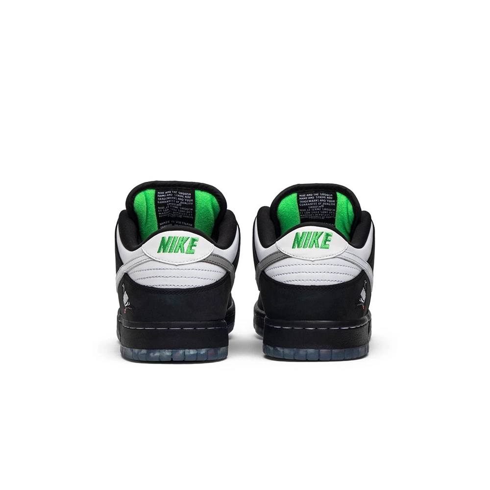 STAPLE X NIKE SB DUNK LOW PANDA PIGEON,Dunk SB,NIKE SHOES Reps