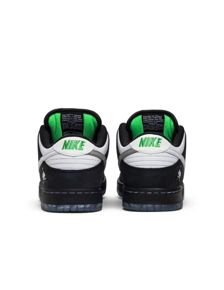 STAPLE X NIKE SB DUNK LOW PANDA PIGEON,Dunk SB,NIKE SHOES Reps