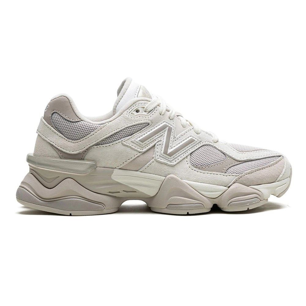 New Balance 9060 Grey Beige sneakers,New Balance 9060