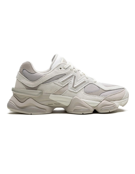 New Balance 9060 Grey Beige sneakers,New Balance 9060