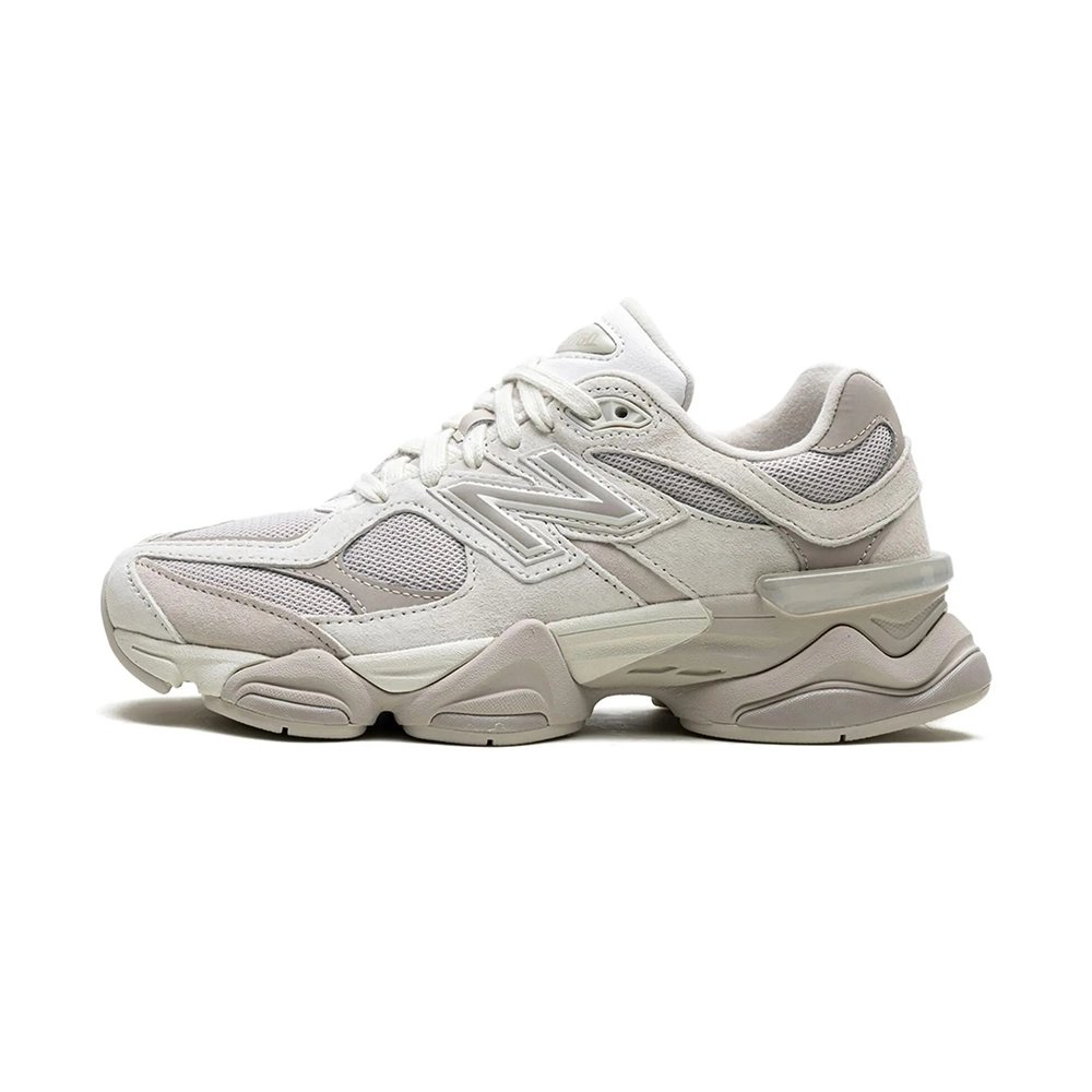 New Balance 9060 Grey Beige sneakers,New Balance 9060