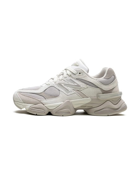 New Balance 9060 Grey Beige sneakers,New Balance 9060