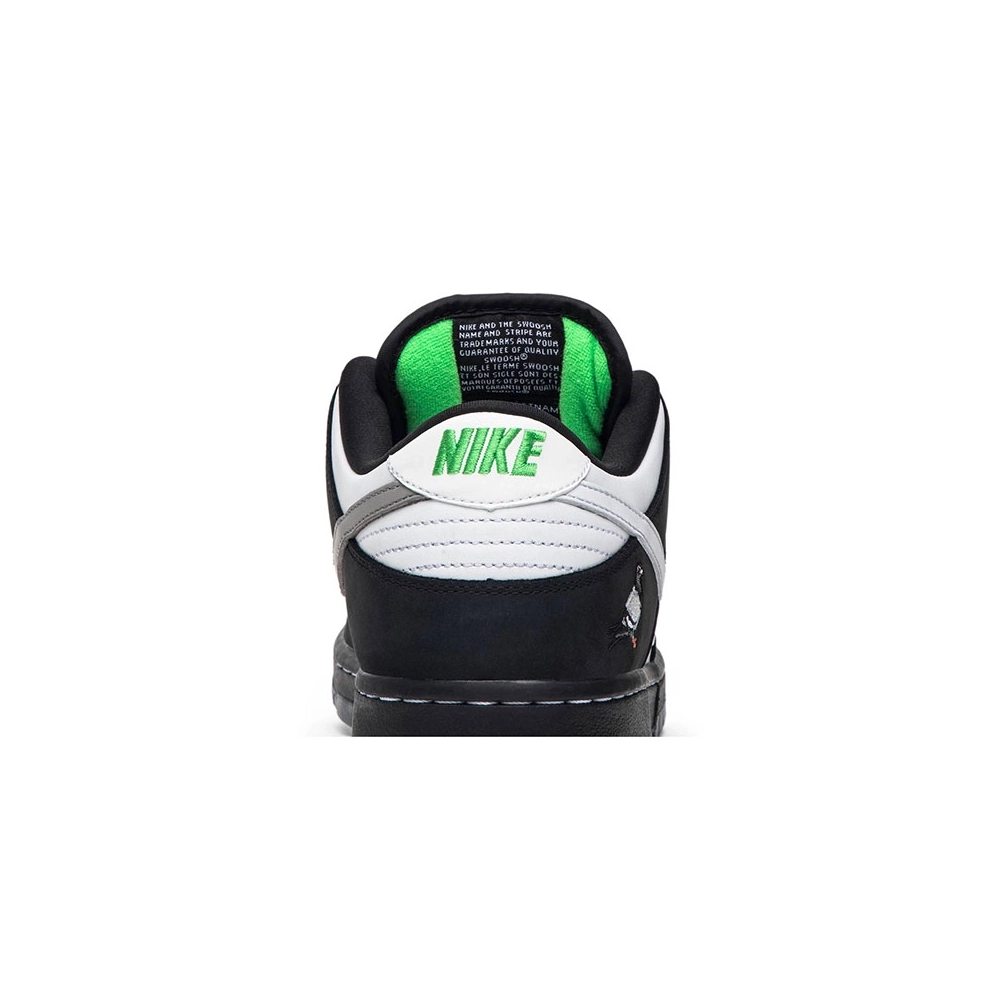 STAPLE X NIKE SB DUNK LOW PANDA PIGEON,Dunk SB,NIKE SHOES Reps