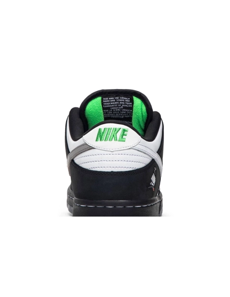 STAPLE X NIKE SB DUNK LOW PANDA PIGEON,Dunk SB,NIKE SHOES Reps