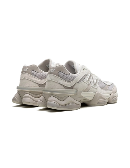 New Balance 9060 Grey Beige sneakers,New Balance 9060