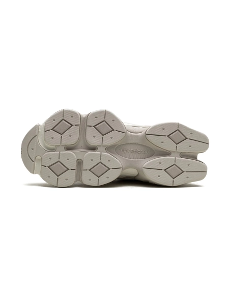 New Balance 9060 Grey Beige sneakers,New Balance 9060