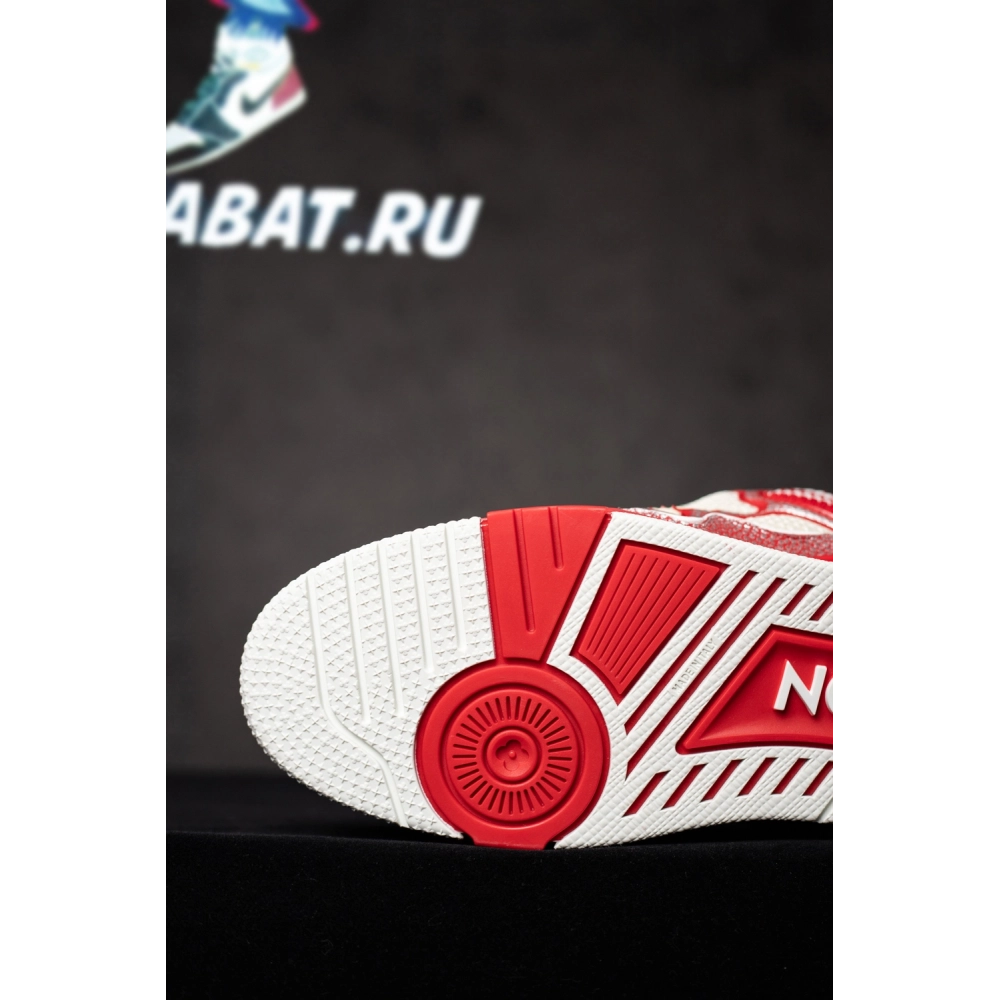 Louis Vuitton Skate Sneaker 1AHSVM,Louis Vuitton Skate