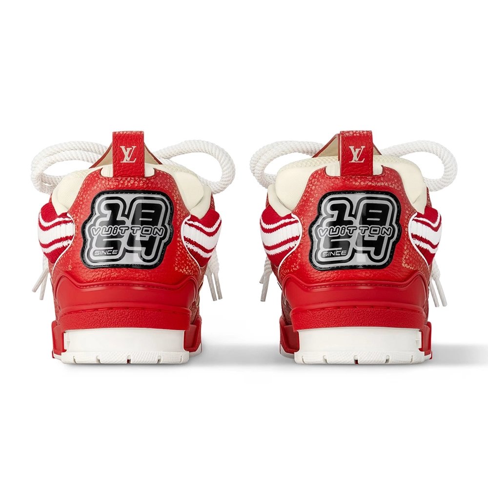 Louis Vuitton Skate Sneaker 1AHSVM,Louis Vuitton Skate