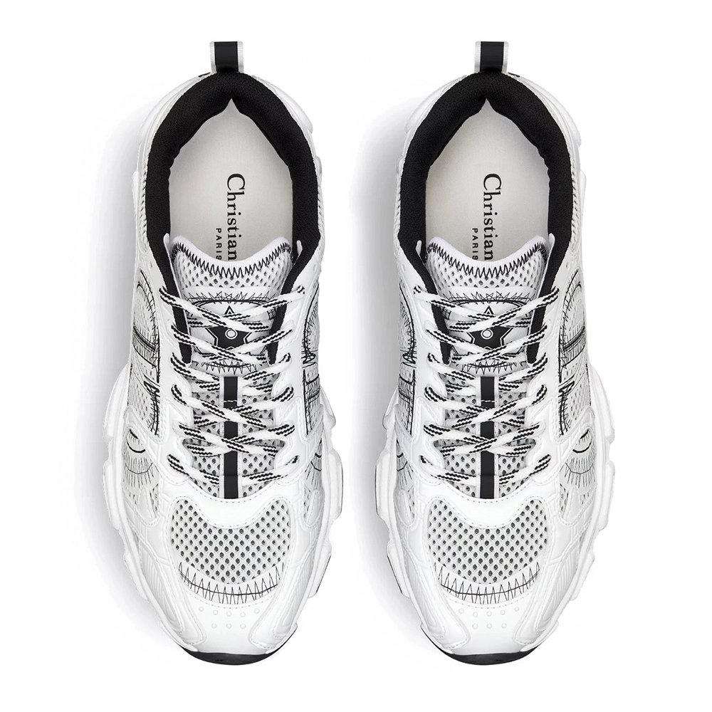 Dior Chrono sneakers,DIOR Sneakers