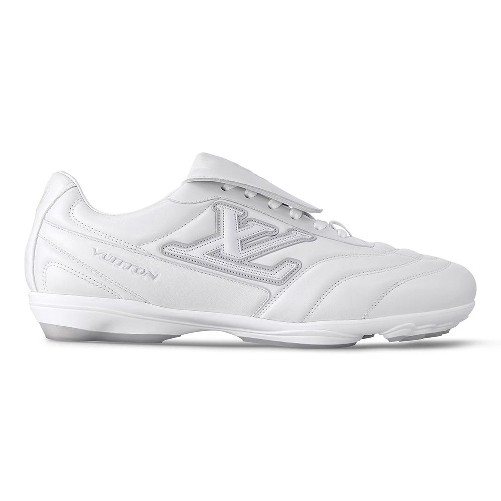 Louis Vuitton Footprint Soccer sneakers 1AHDOB,LOUIS VUITTON Sneakers