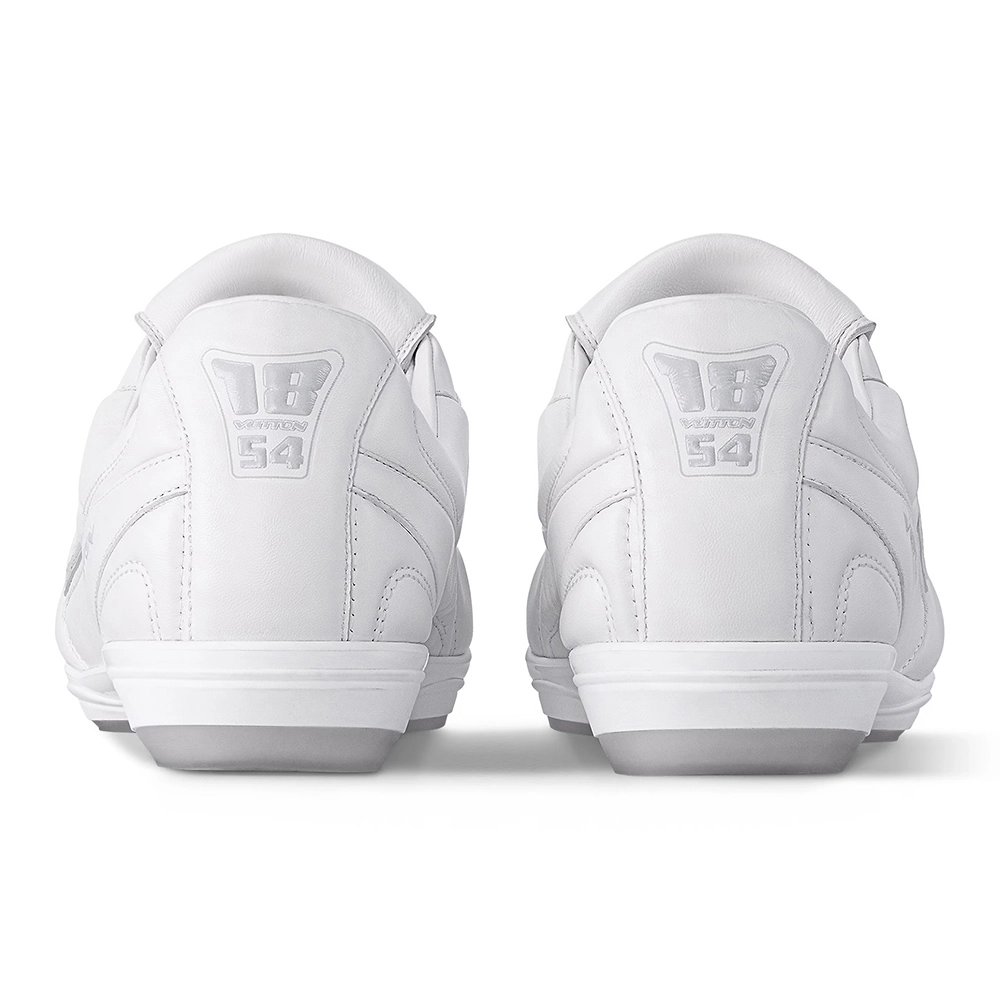 Louis Vuitton Footprint Soccer sneakers 1AHDOB,LOUIS VUITTON Sneakers