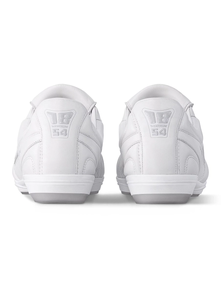 Louis Vuitton Footprint Soccer sneakers 1AHDOB,LOUIS VUITTON Sneakers