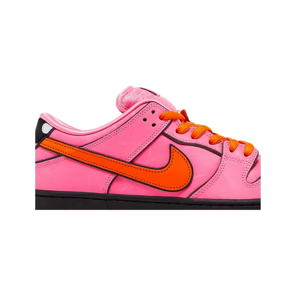 The Powerpuff Girls x Dunk Low Pro SB QS Blossom,Dunk SB,NIKE SHOES Reps