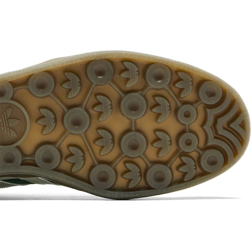 Bad Bunny x Gazelle Indoor El Yunque,ADIDAS GAZELLE