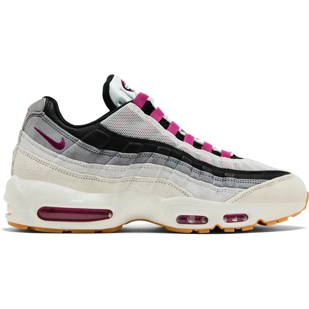 Nike SB x Air Max 95 Cactus Flower,AIR MAX 95