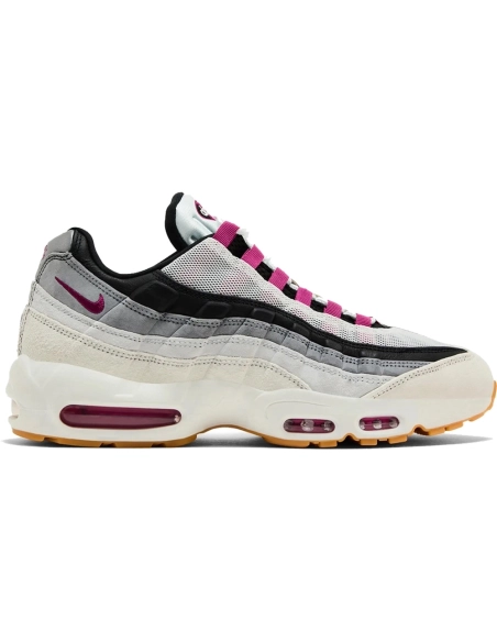 Nike SB x Air Max 95 Cactus Flower,AIR MAX 95