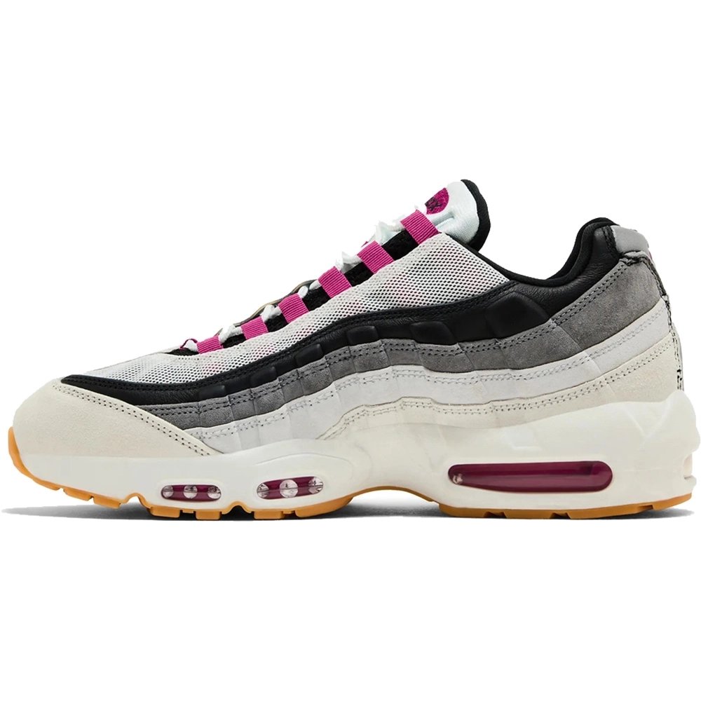 Nike SB x Air Max 95 Cactus Flower,AIR MAX 95