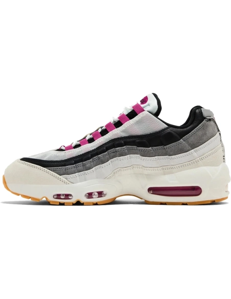 Nike SB x Air Max 95 Cactus Flower,AIR MAX 95