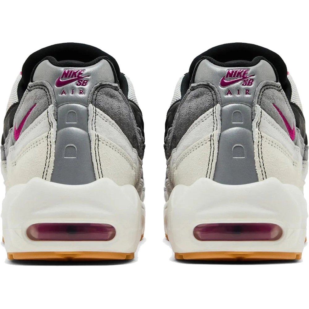 Nike SB x Air Max 95 Cactus Flower,AIR MAX 95