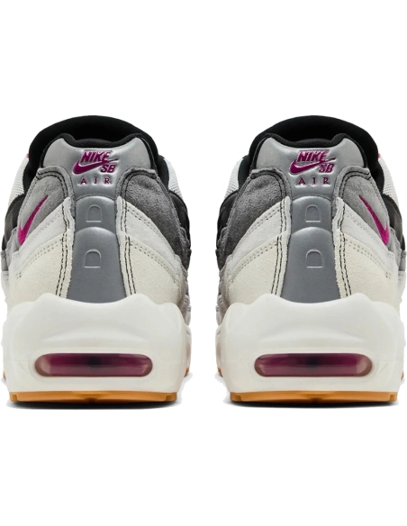 Nike SB x Air Max 95 Cactus Flower,AIR MAX 95