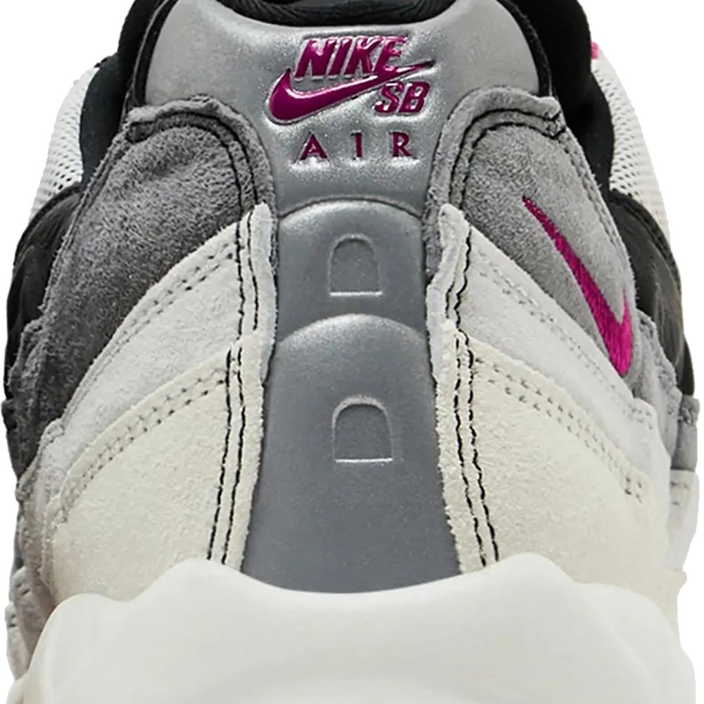 Nike SB x Air Max 95 Cactus Flower,AIR MAX 95